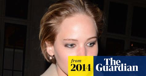 jennifer lawrence video leak|‘Stolen’ nude photos of Jennifer Lawrence leaked。